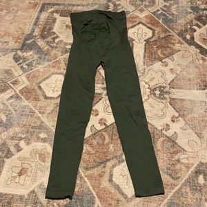 BLANQI® Everyday™ Maternity Belly Support Leggings, Size Small